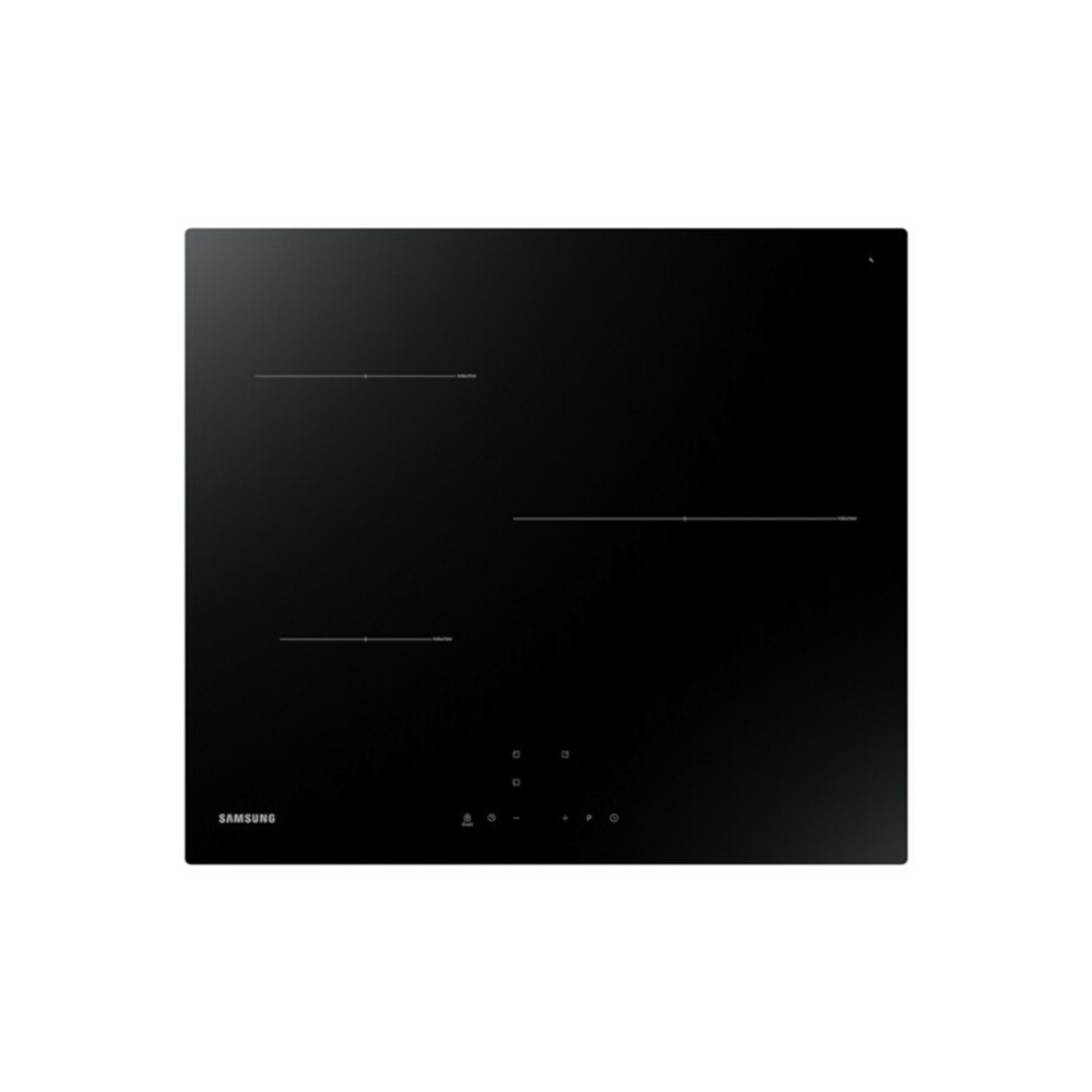 Plaque induction samsung nz63t3706a1