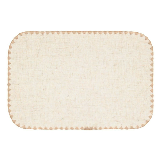 Set de table en tissu