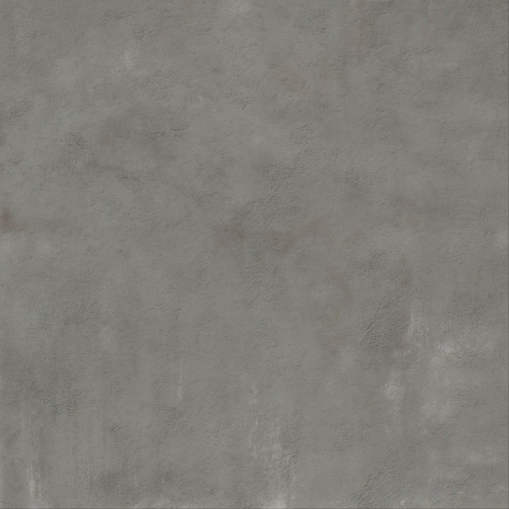 Carrelage effet béton gris ombre 120x120x2 cm gravino - sol extérieur (vendu par carton de 1,44 m²) - ro'ma carrelage