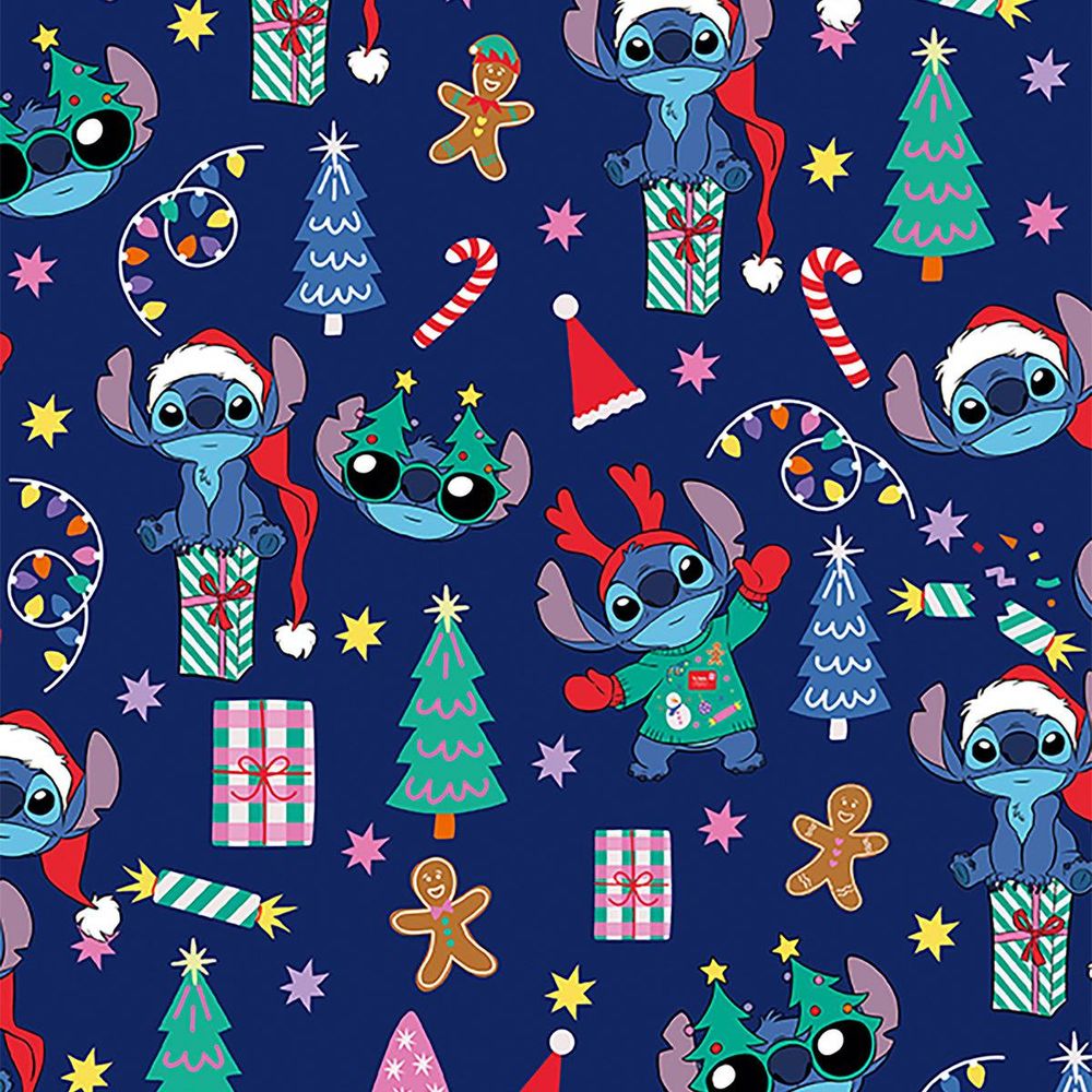Papier cadeau noël 