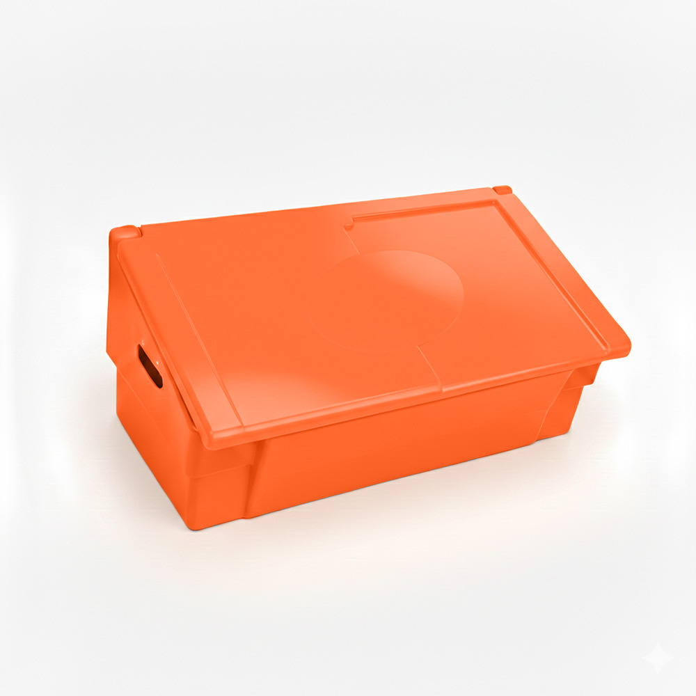 Coffre de jardin 100l