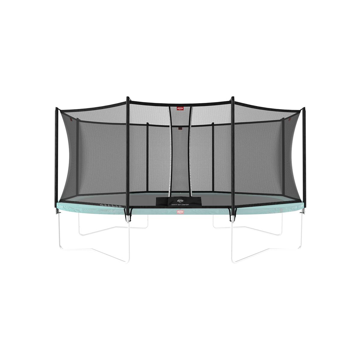 Comfort 520 filet de sécurité de clôture de trampoline
