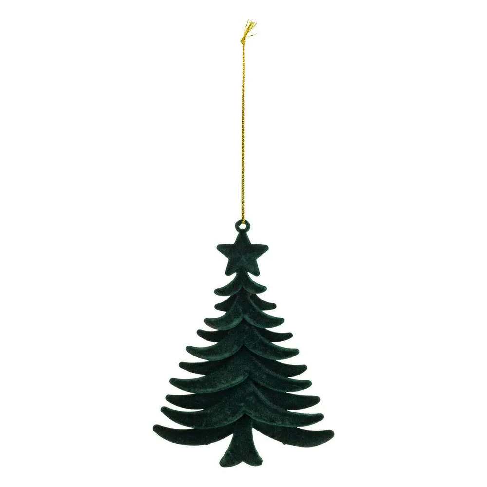 Sujet de noël sapin 