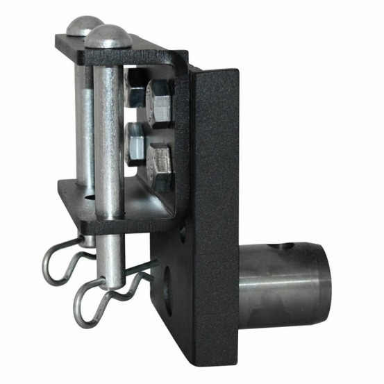 Liaison pour motobineuse texas pro trac 1350be