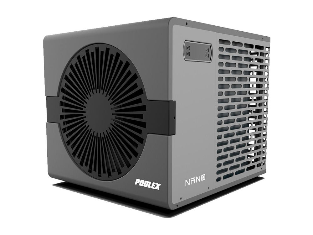 Pompe à chaleur 5,5 kw nano new