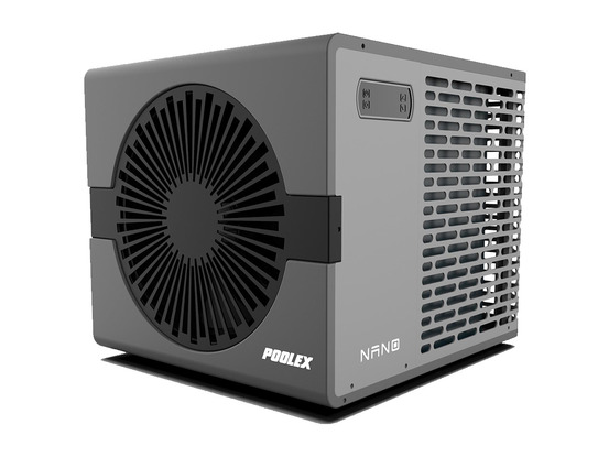 Pompe à chaleur 5,5 kw nano new