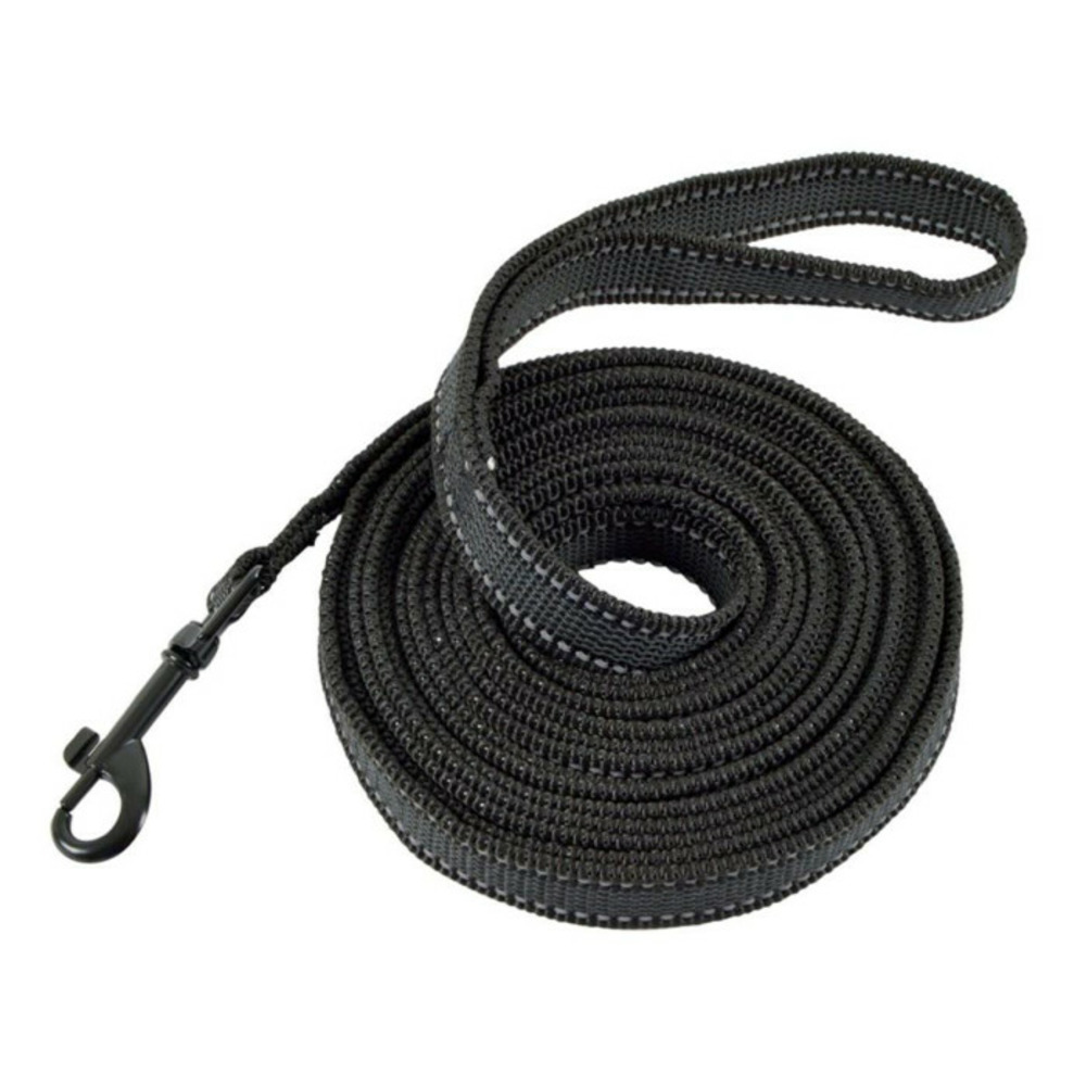 Longe pour chien réfléchissante 