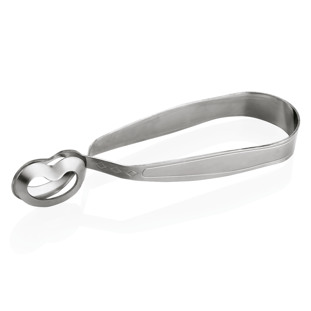 Pince en acier au nickel-chrome l 155 mm - lot de 6 - was germany