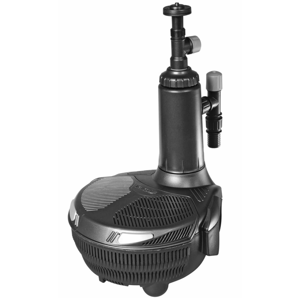 Pompe et filtre de fontaine tout-en-un easyclear 9000 l/h