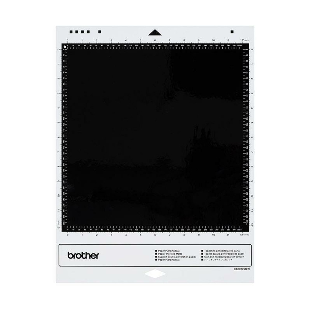 Support pour la perforation papier