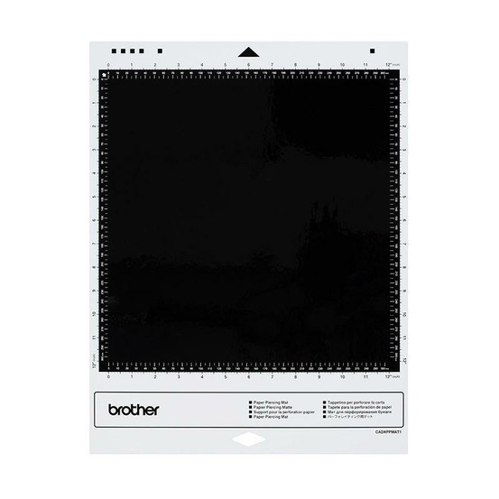 Support pour la perforation papier