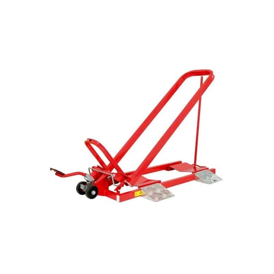 Lève autoportée hydraulique Cliplift Magnum 500 KG