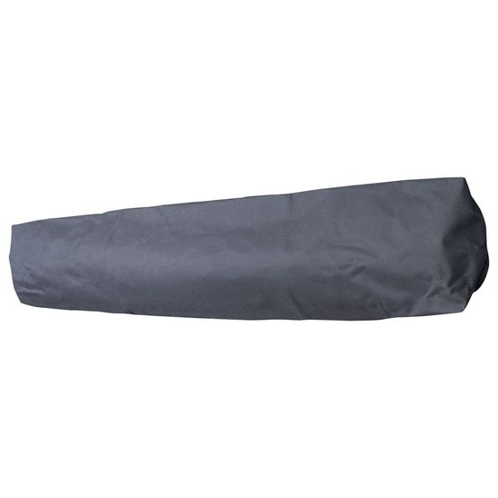Housse pour radiateurs royal diamond line gris 88x20x20 cm