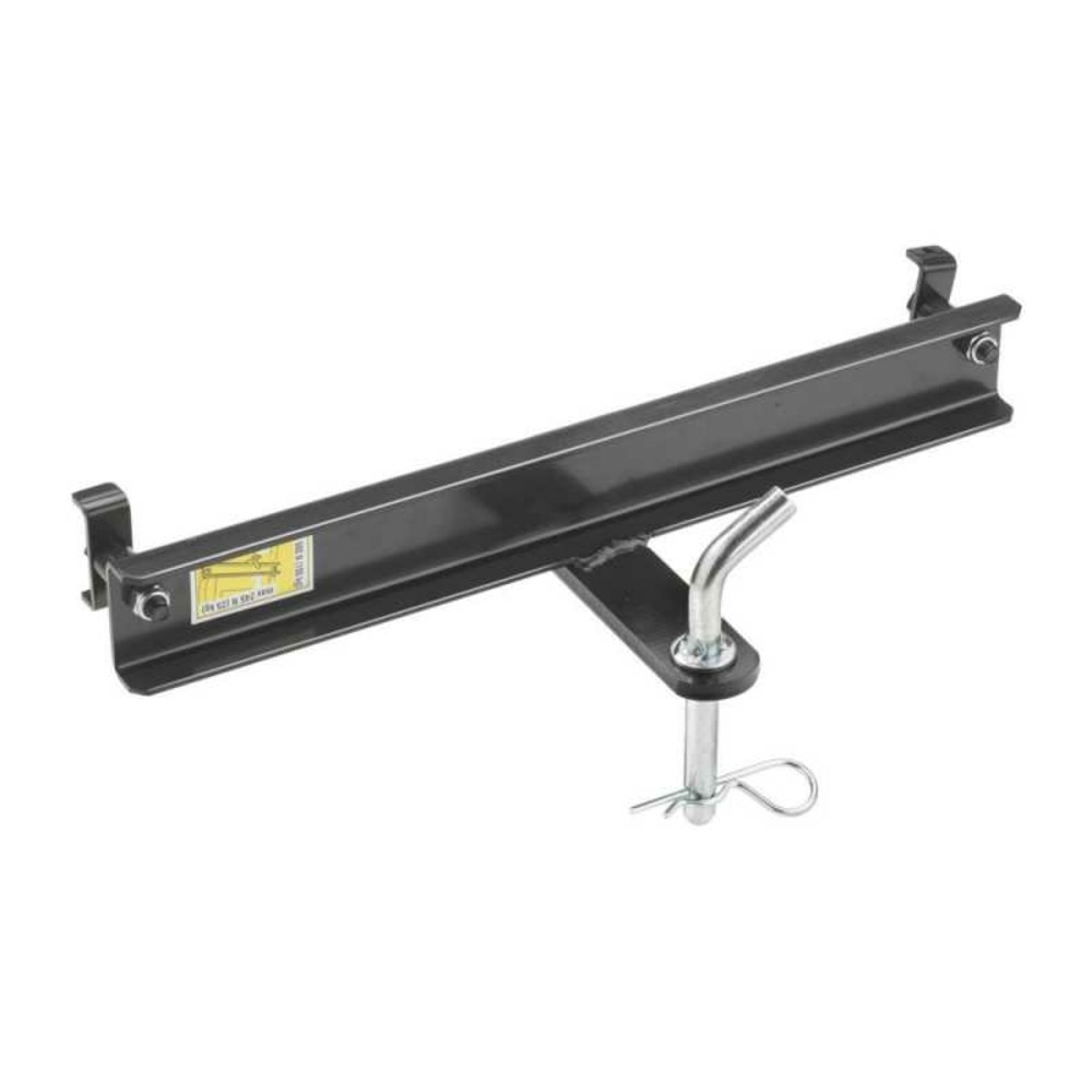 Attache-remorque tracteur mp 84-98 cm - stiga – ggp / castelgarden - 299900395/0
