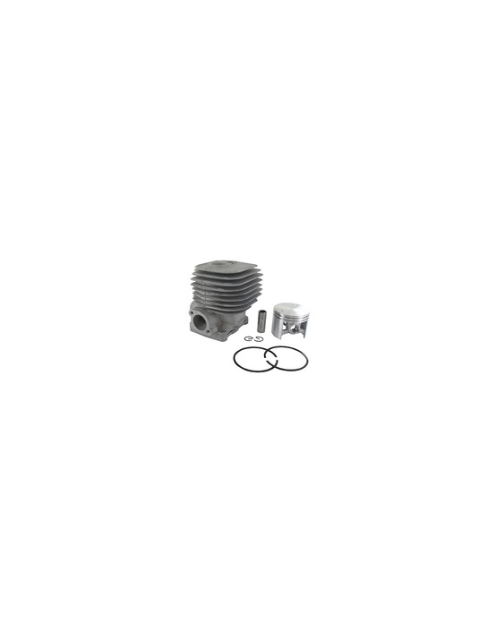Kit cylindrée 52 mm adaptable stihl pour modèles ts480i, ts500i. Remplace origine 4250-020-1200.