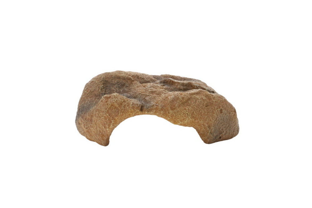 Cachette - mojave cave extra large - grotte pour pour reptiles (lézards, serpents, tortues) et amphibiens
