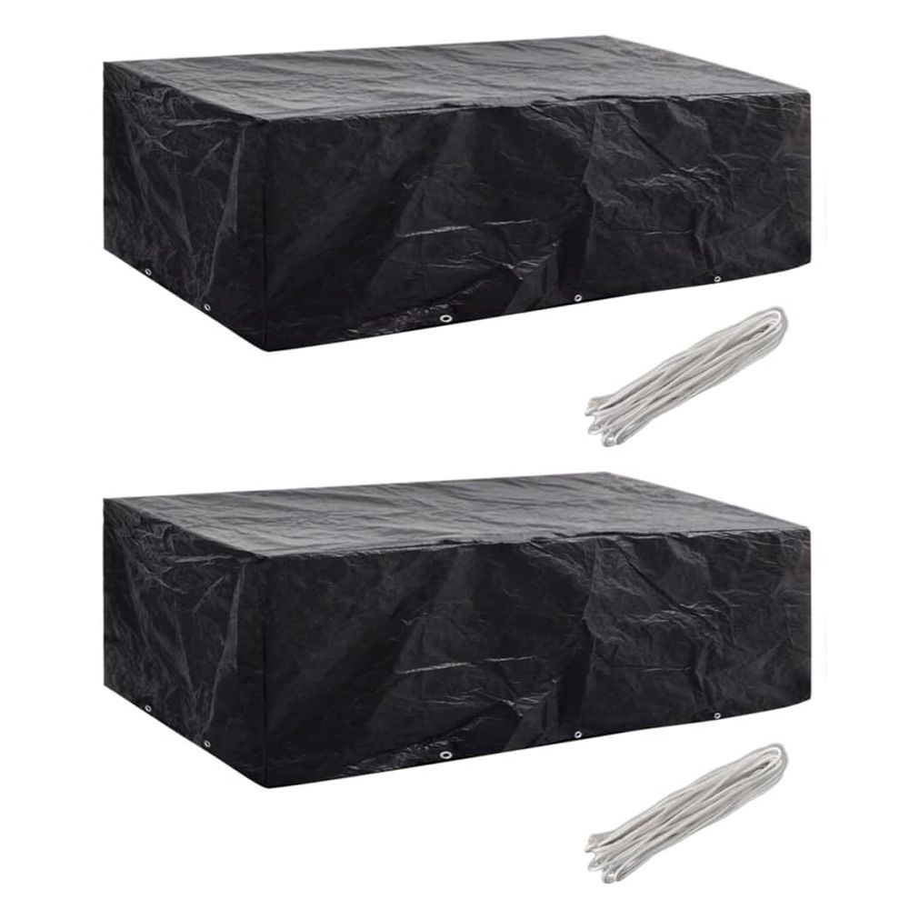 HOUSSES MOBILIER JARDI 11-(870140)