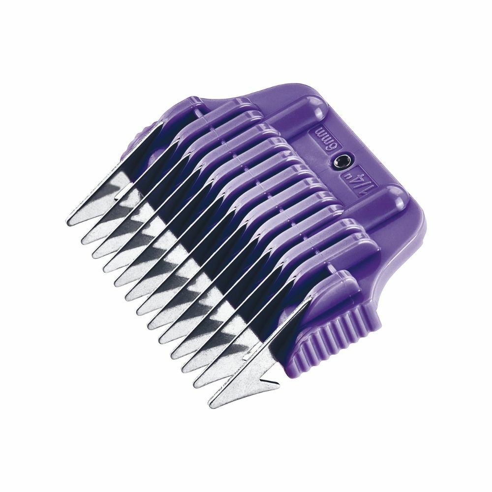 Sabot snap-on 1/4 w 6mm