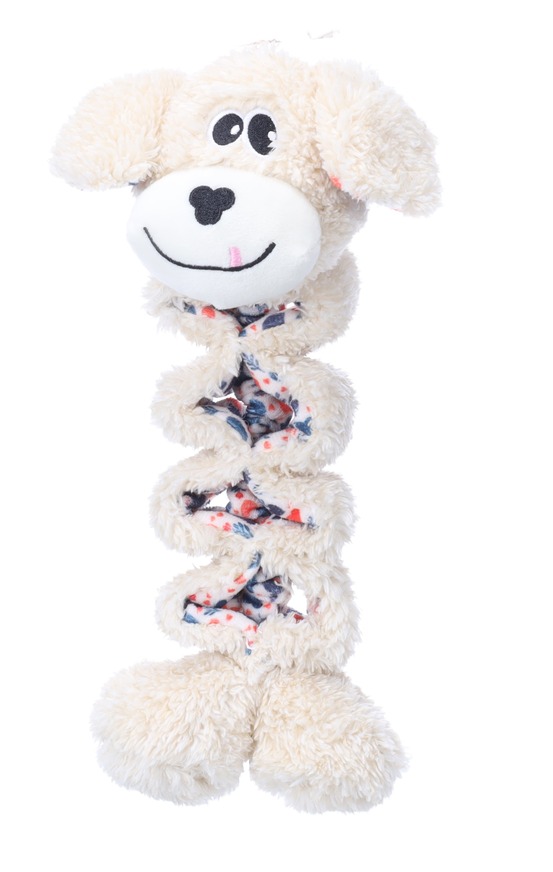 Jeu pour chien floreo chien élastique