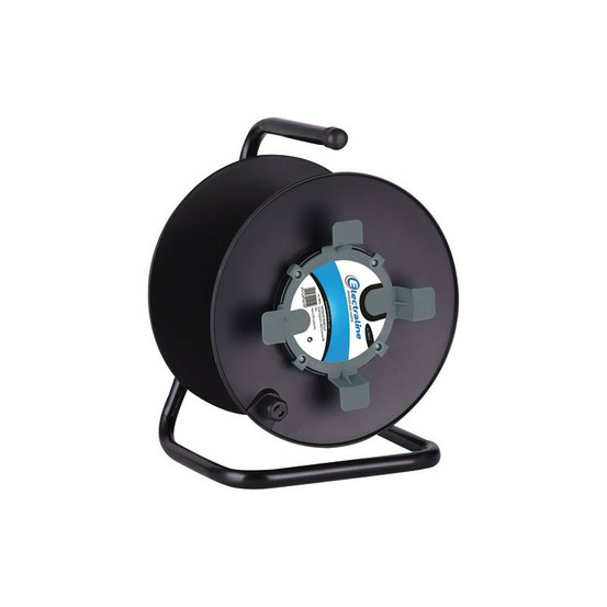 Enrouleur cable elect. Vide electraline - 94015