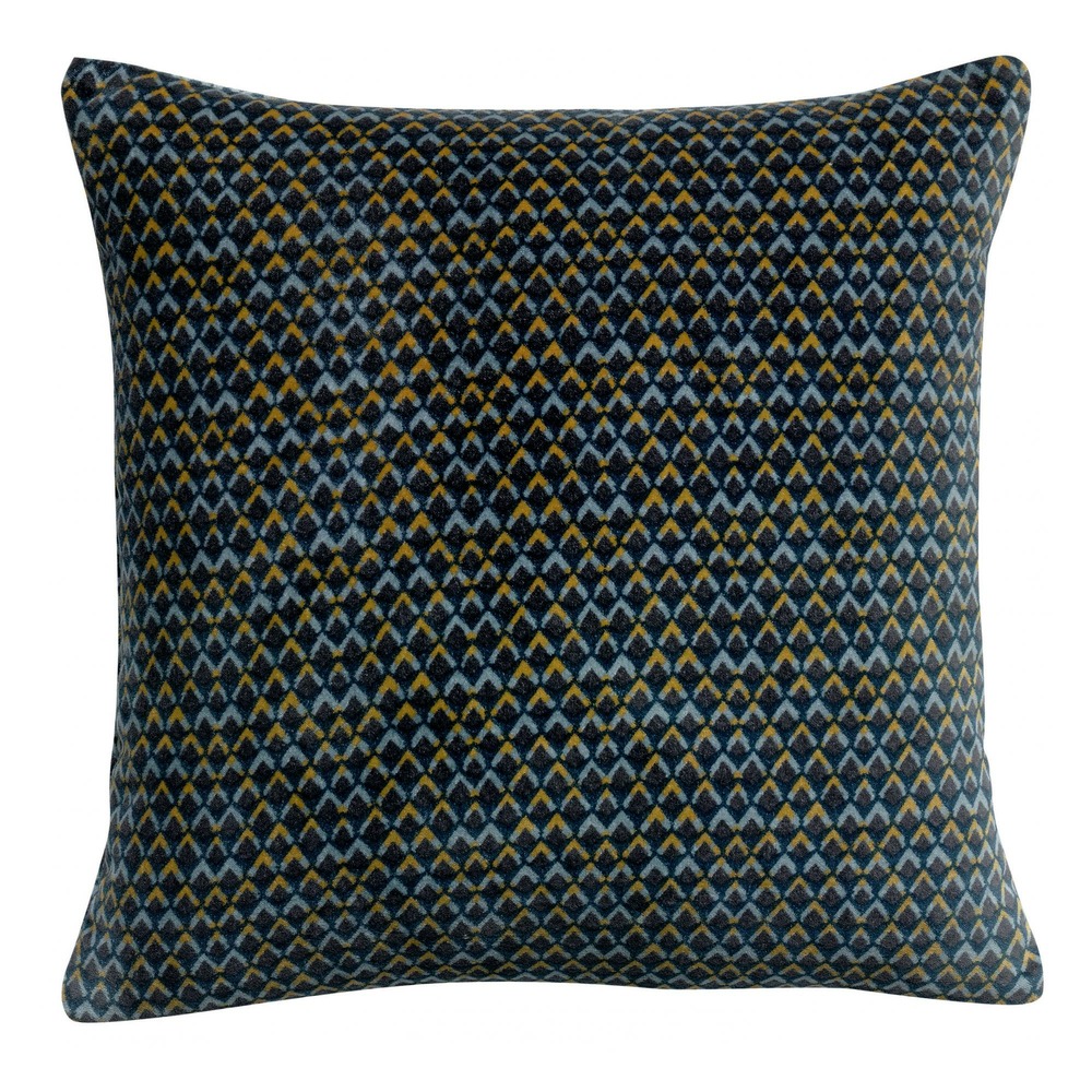 Coussin vera encre 45 x 45 cm