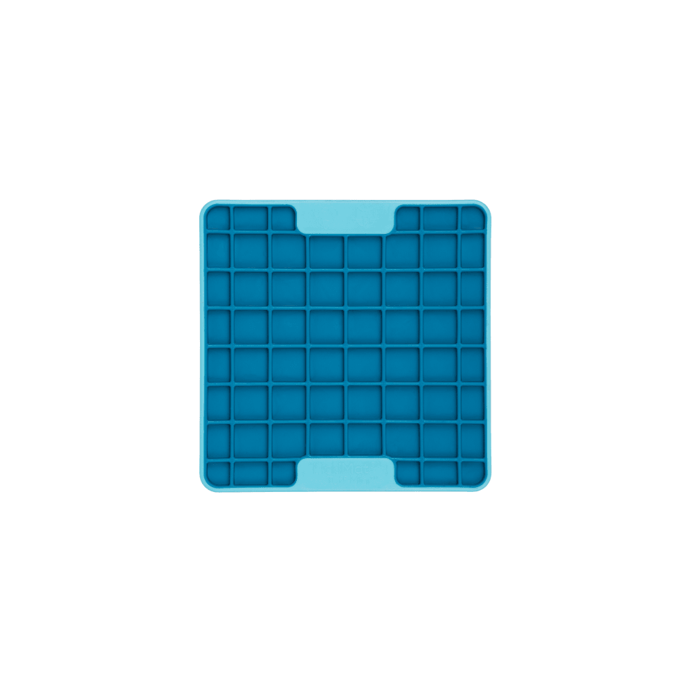 Lickimat mini tuff playdate - tapis de léchage pour chiens et chats