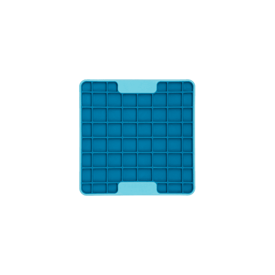 Lickimat mini tuff playdate - tapis de léchage pour chiens et chats