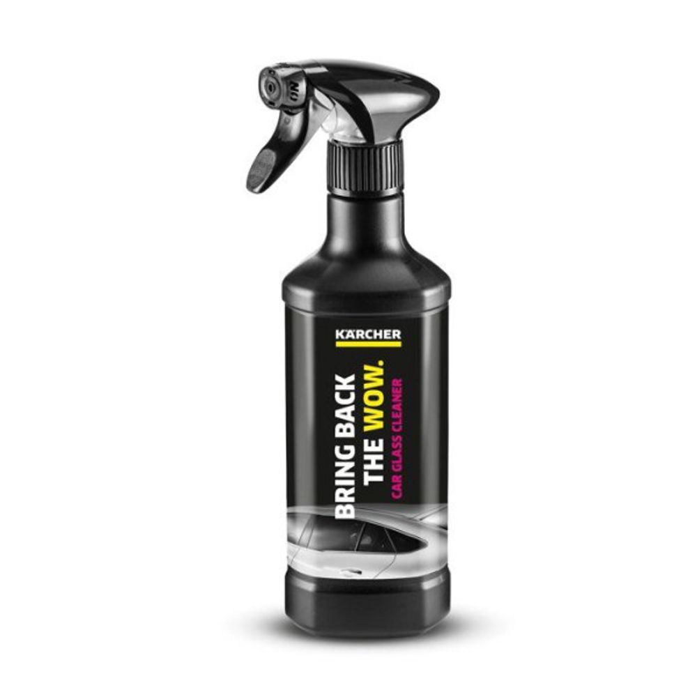 Nettoyant spécial pare-brise karcher - rm 650 - 500ml