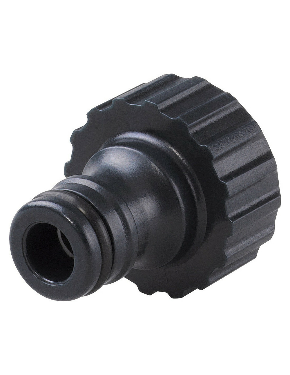 Nez robinet connect 20x27 vg