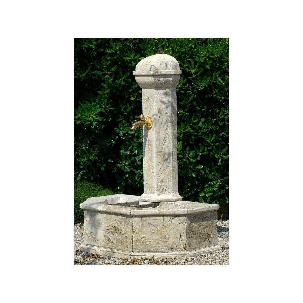 Fontaine 