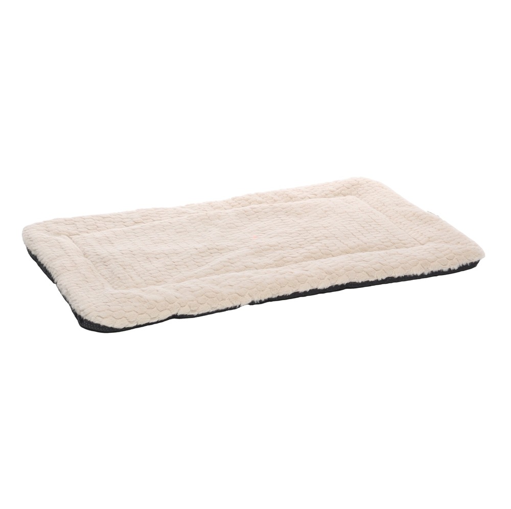 Coussin rectangle pour chien naya