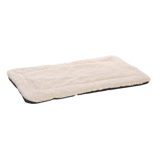 Coussin rectangle pour chien naya