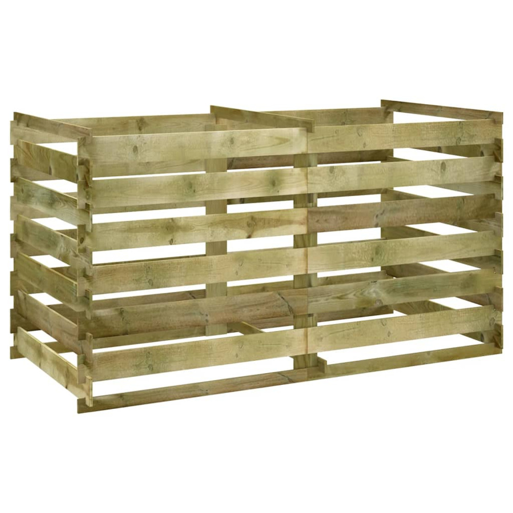 BAC COMPOSTAGE LATTES PIN-(862807)