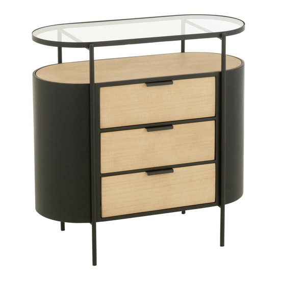 Commode 3 tiroirs