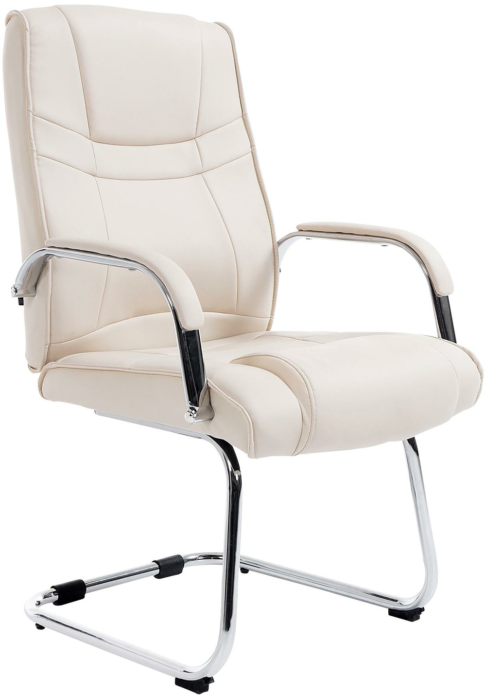 Chaise visiteur attila