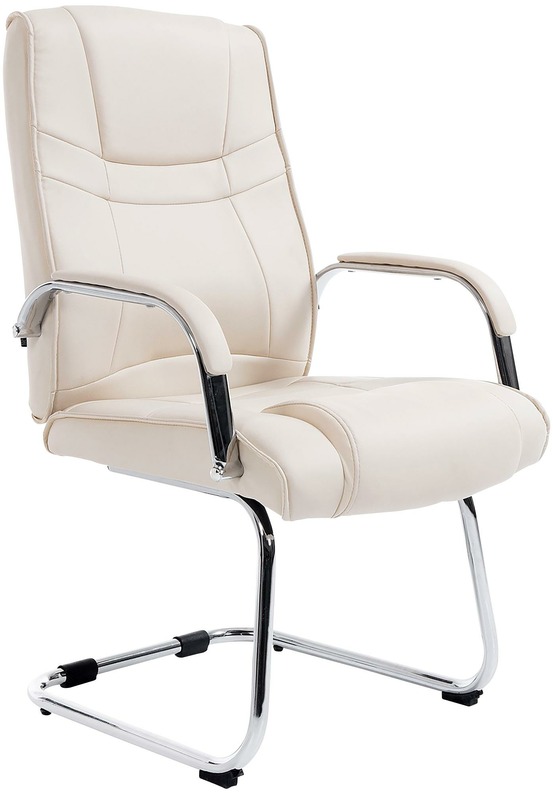 Chaise visiteur attila