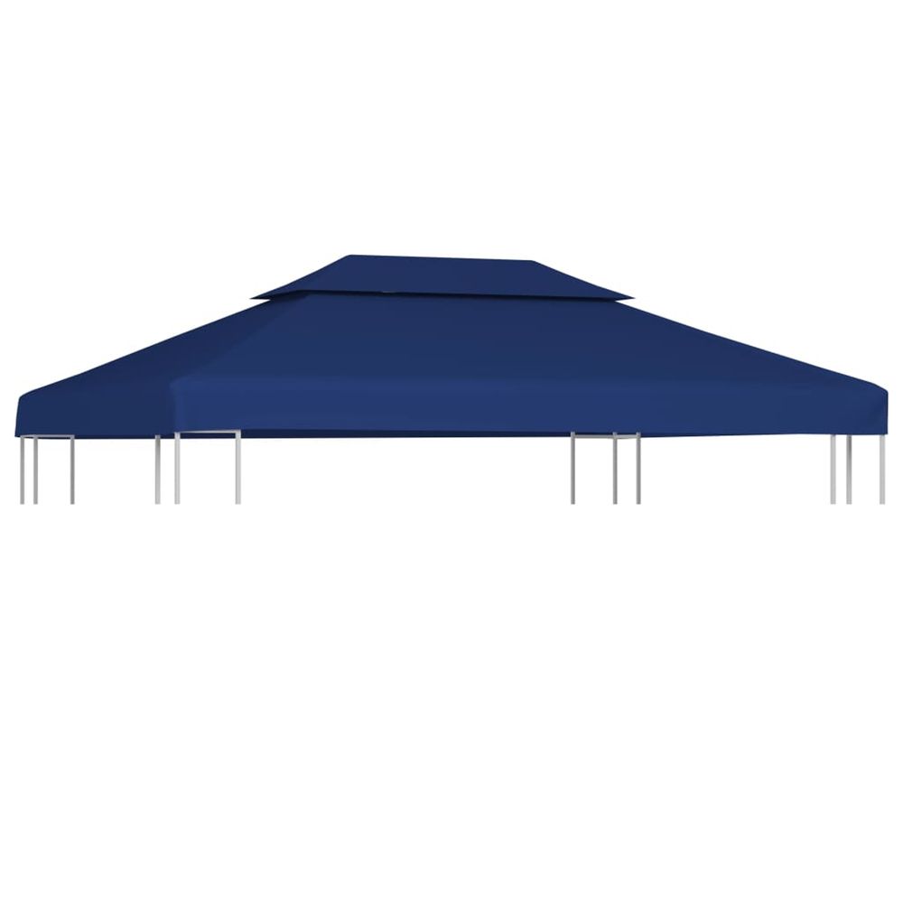 Accessoires pour auvents et abris vidaXL
