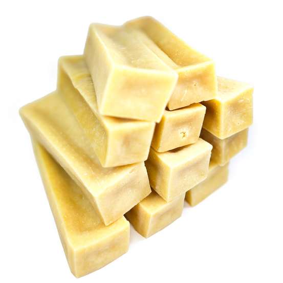 Plus Pack de Cheese Bone taille XXL (2kg) 12 Friandises au fromage