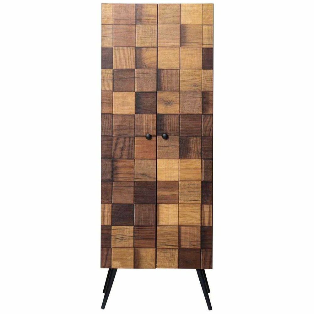 Meuble de rangement en aggloméré kofin