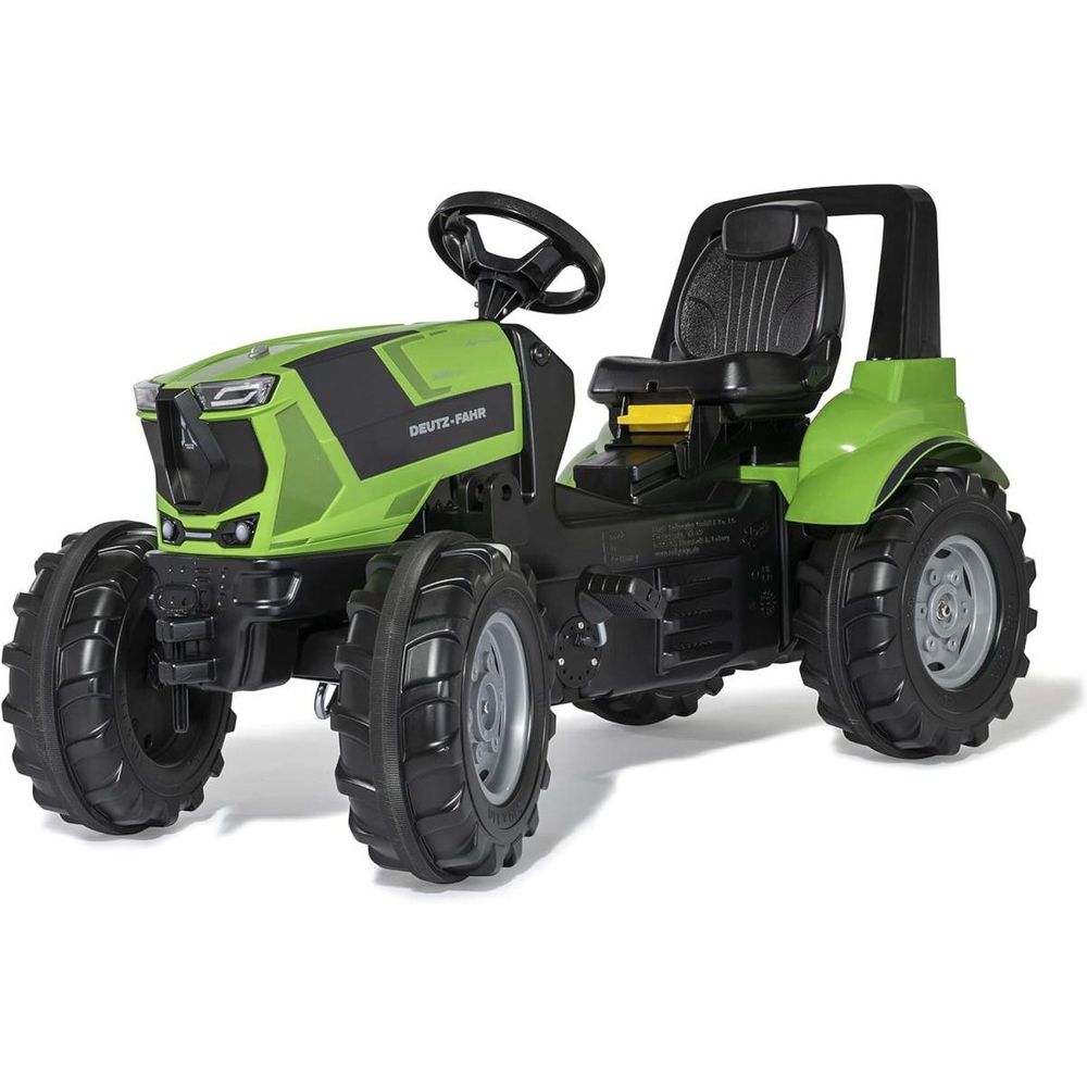 Rolly tracteur farmtrac deutz agrotron 8280 ttv