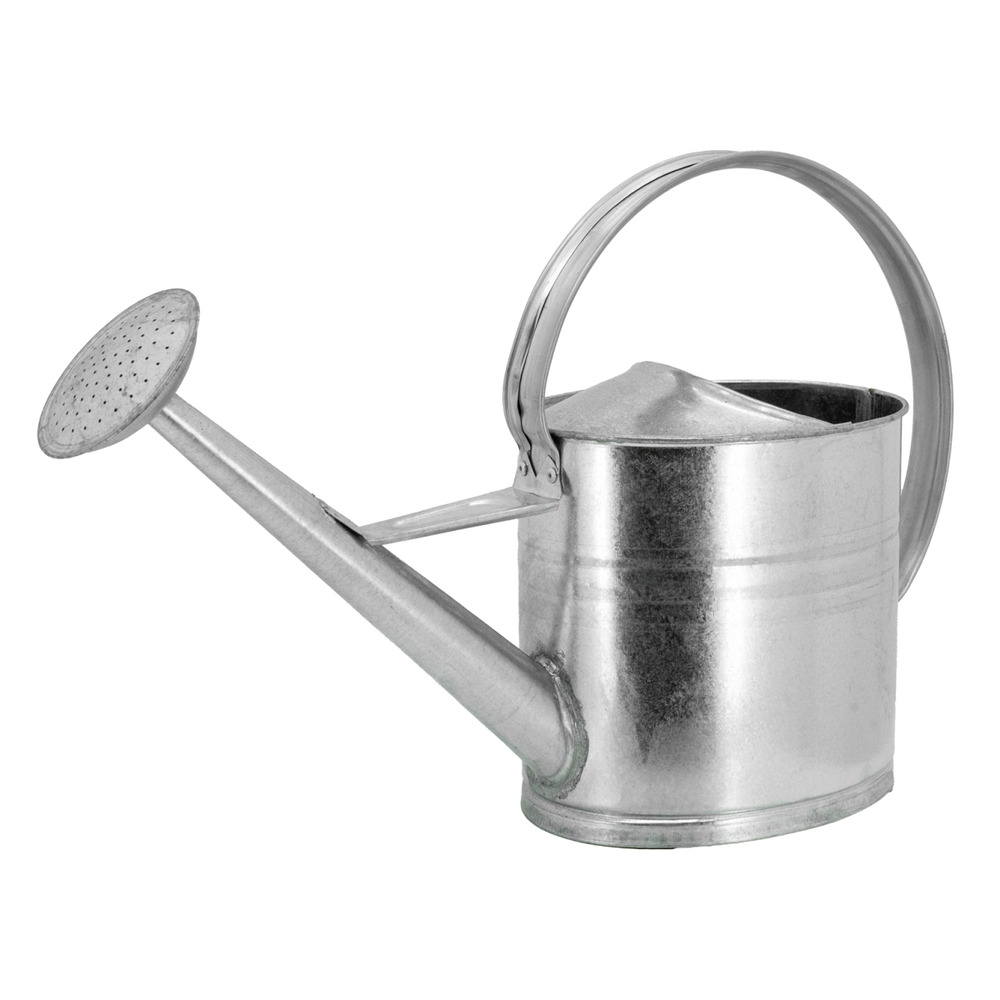 Arrosoir en zinc 10 litres