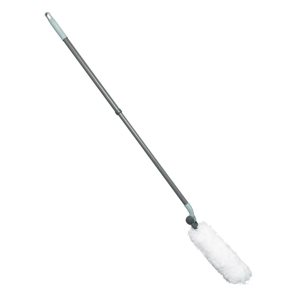 Plumeau orientable télescopique 