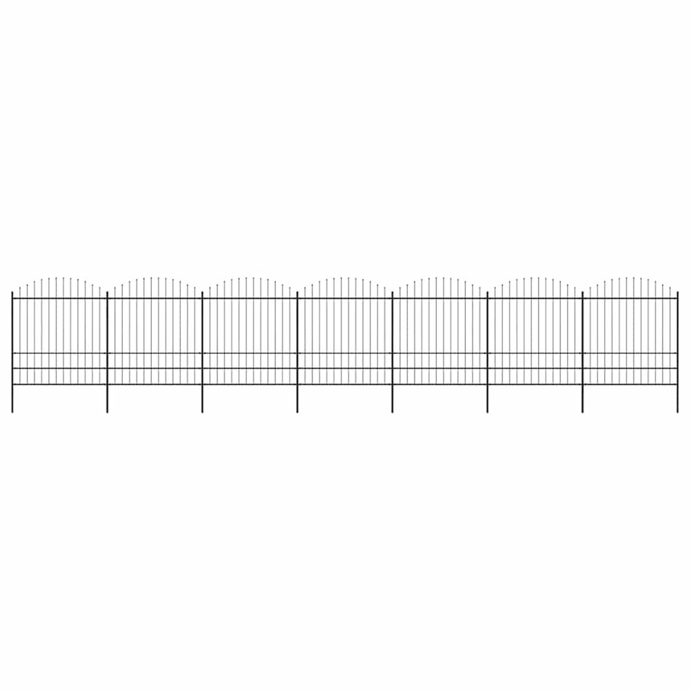 CLOTURE JARDIN A DESSUS E 43-(864767)