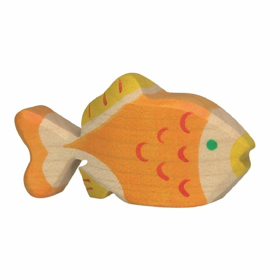 Figurine poisson