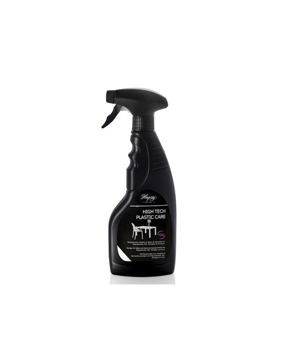 Nettoyant spray plastiques high tech plastic care vapo 500ml