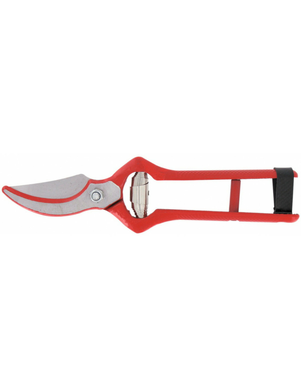 Sécateur lame franche longueur 23cm - diamêtre de coupe 20mm - carpa