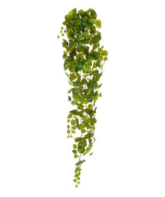 Pothos artificielle en chute de 170 cm panache