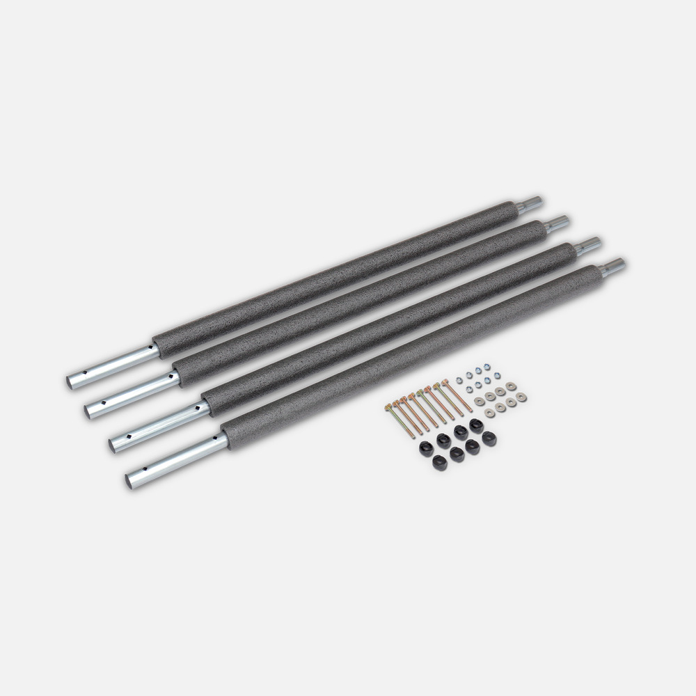 Accessoires pour trampoline