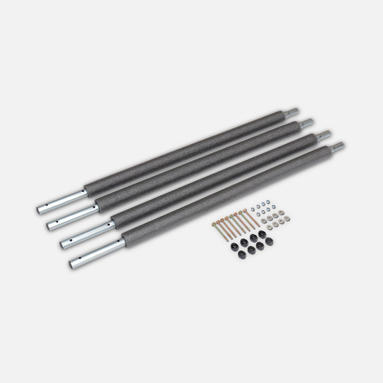 Accessoires pour trampoline