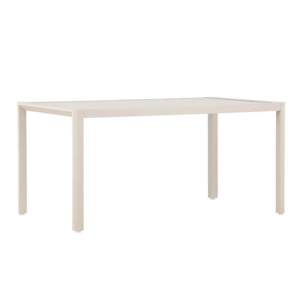 Table de jardin 